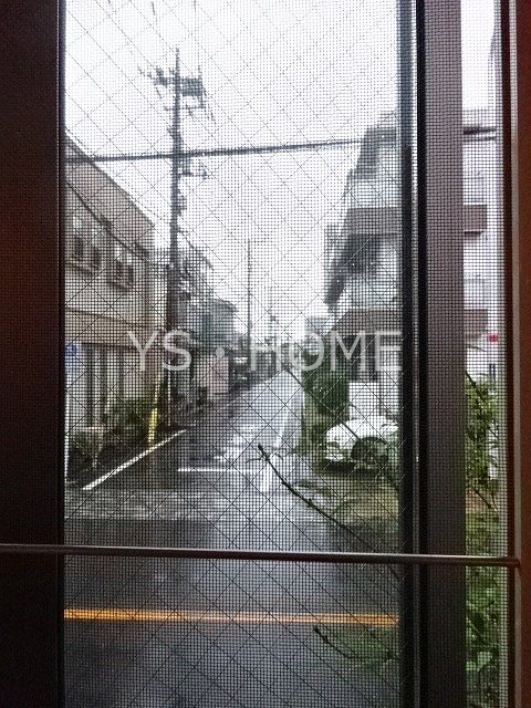 ヴィータ　セレーナ 眺望