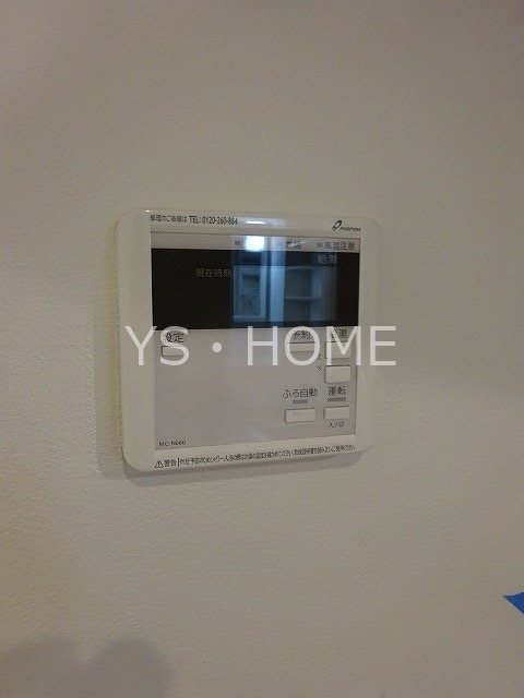 ヴィータ　セレーナ その他