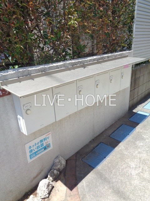 その他外観3