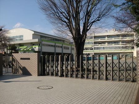 大浦コーポ 周辺画像2