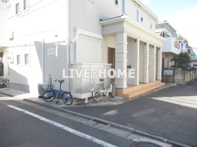その他外観2