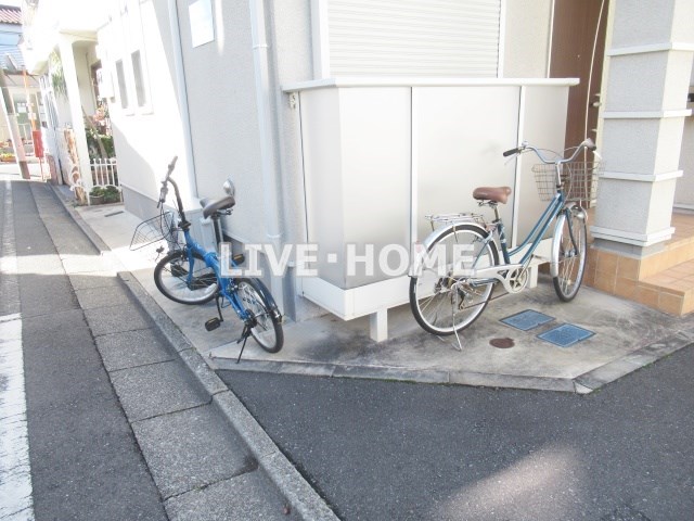 その他外観4