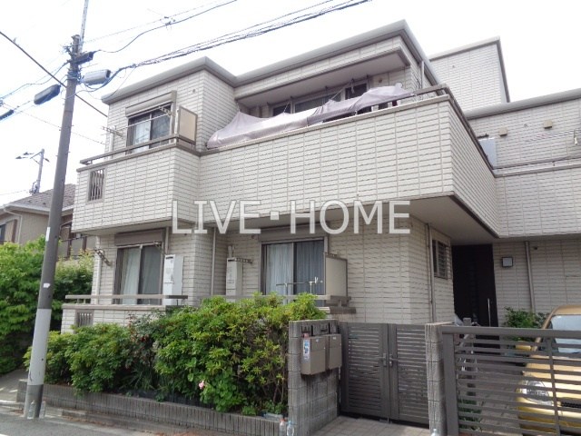 その他外観1