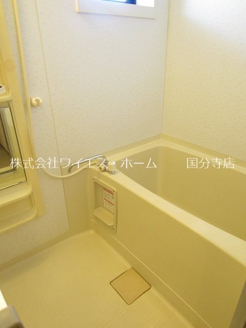 グレイス・パルⅠ（A） 風呂画像
