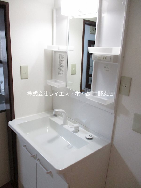 北新宿戸建Ⅱ その他1