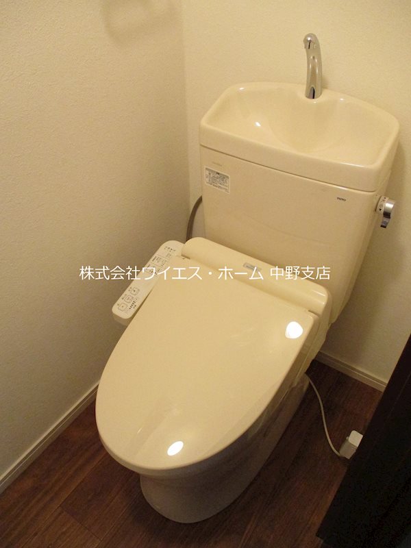 北新宿戸建Ⅱ その他2