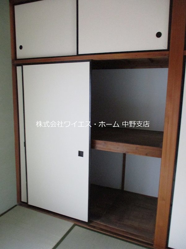 北新宿戸建Ⅱ その他7