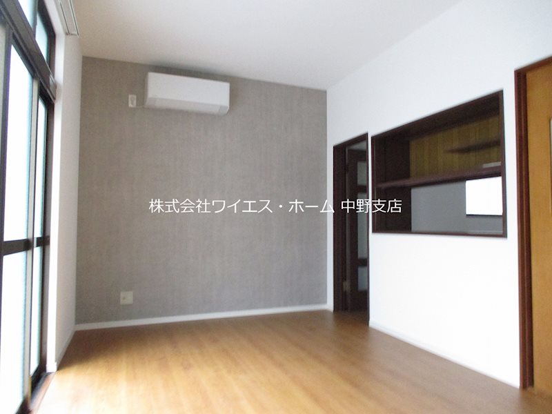 北新宿戸建Ⅱ その他9