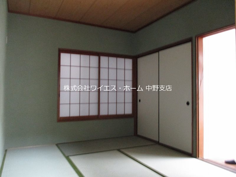 北新宿戸建Ⅱ その他10
