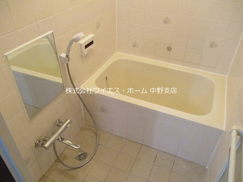 北新宿戸建Ⅱ その他11