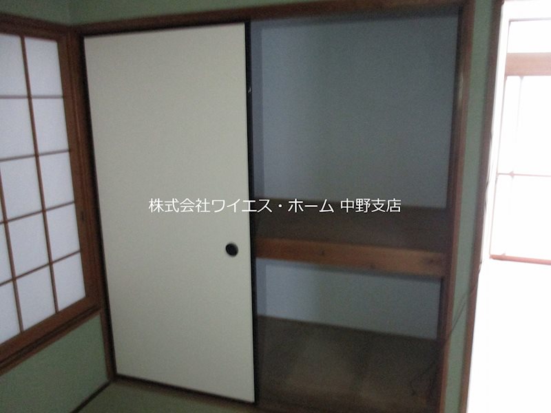 北新宿戸建Ⅱ その他12