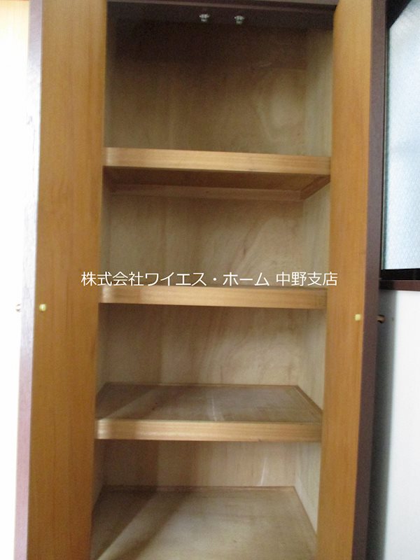 北新宿戸建Ⅱ その他15