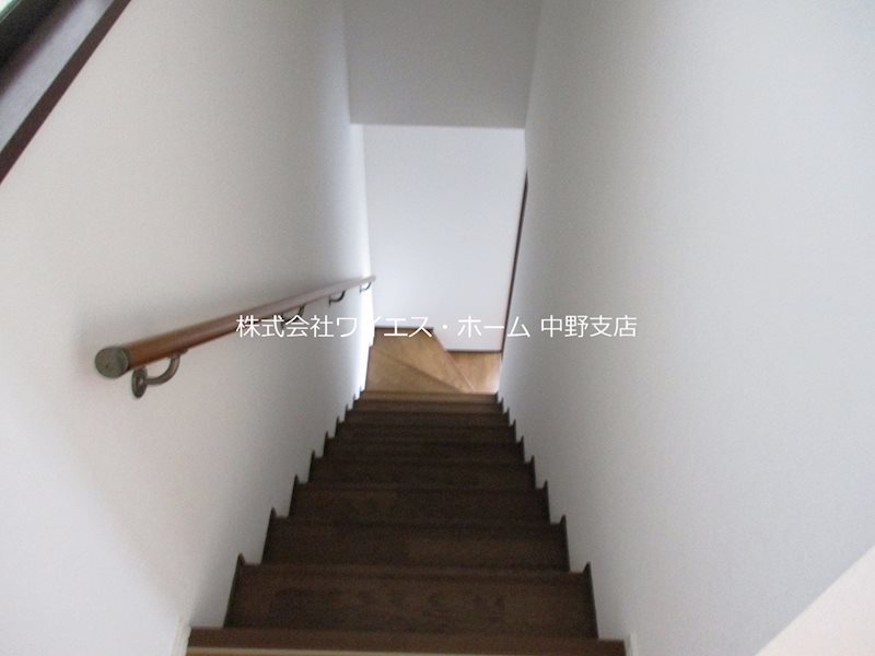 北新宿戸建Ⅱ その他16