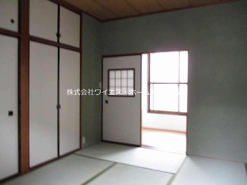 北新宿戸建Ⅱ その他17