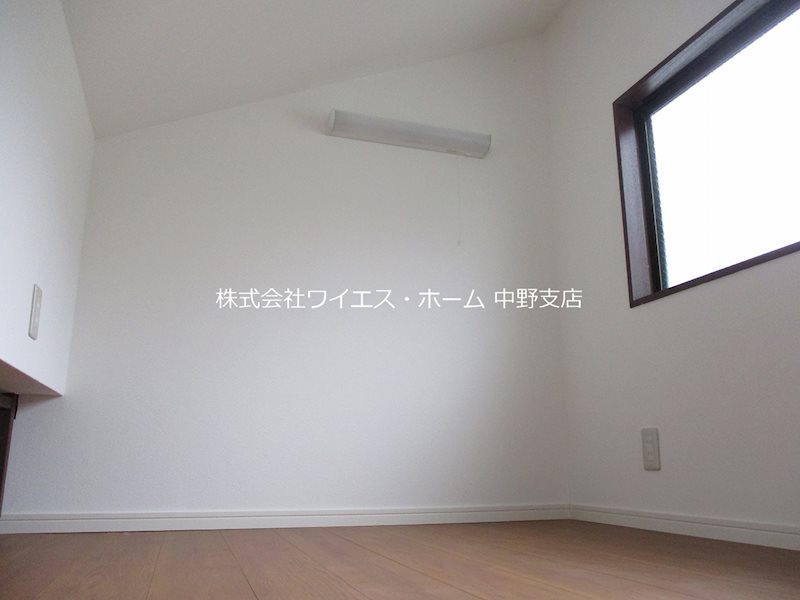 北新宿戸建Ⅱ その他18