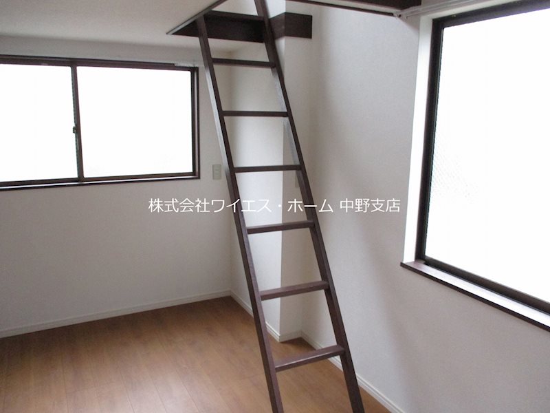 北新宿戸建Ⅱ その他19