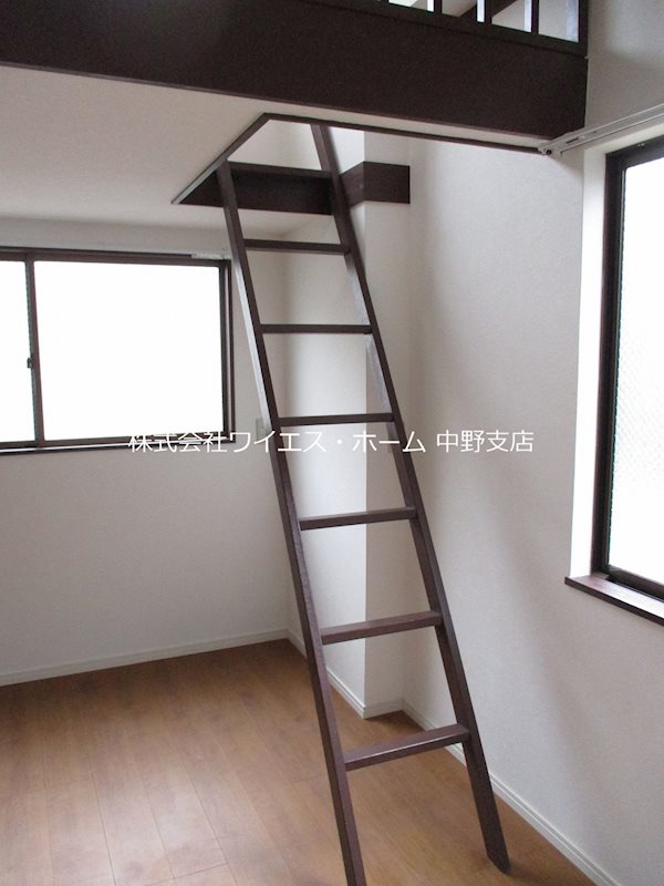 北新宿戸建Ⅱ その他20