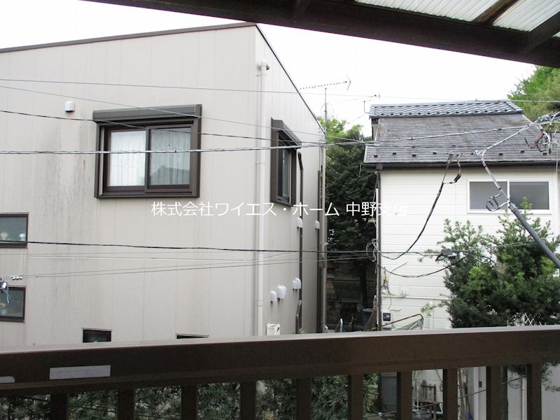 北新宿戸建Ⅱ その他21