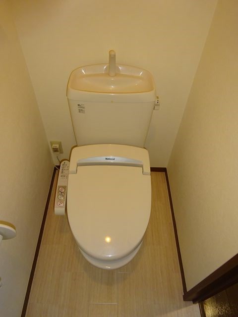 コンフォール国立 その他3