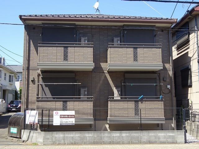 コンフォール国立 その他外観1
