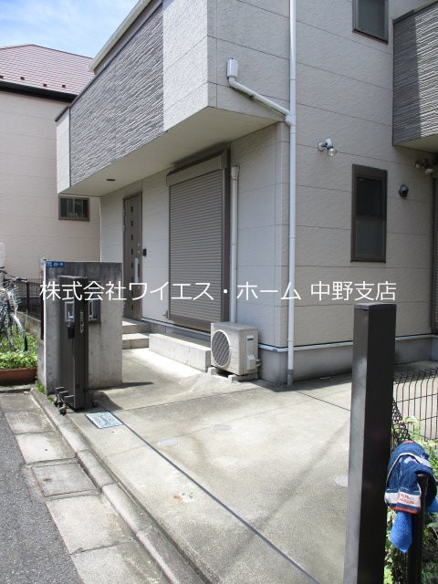 中落合3丁目I貸家 その他外観1