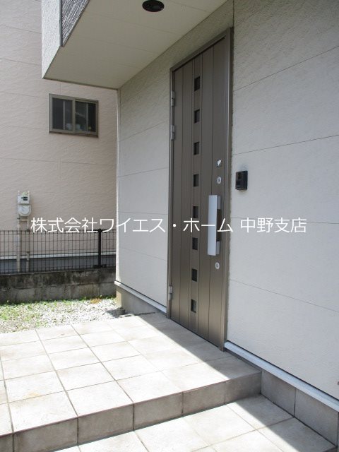 中落合3丁目I貸家 その他外観2