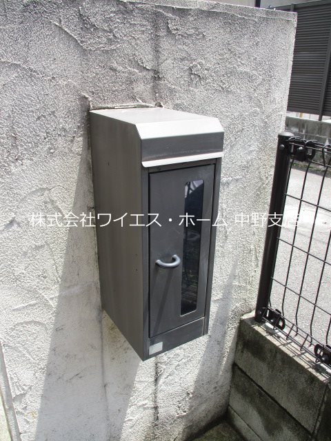 中落合3丁目I貸家 その他外観3