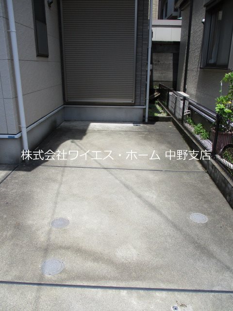 中落合3丁目I貸家 その他外観4