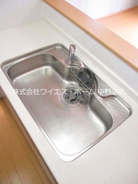 中落合3丁目I貸家 その他10