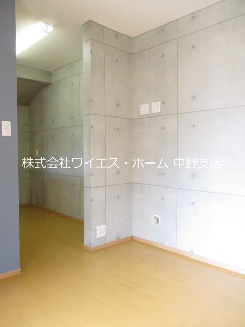 中落合3丁目I貸家 その他16