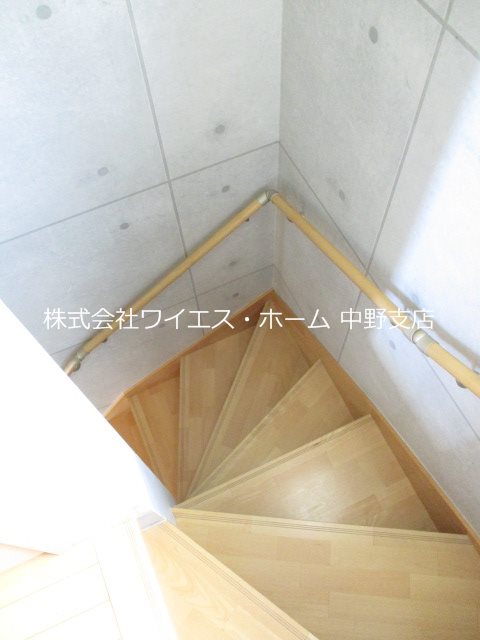 中落合3丁目I貸家 その他22