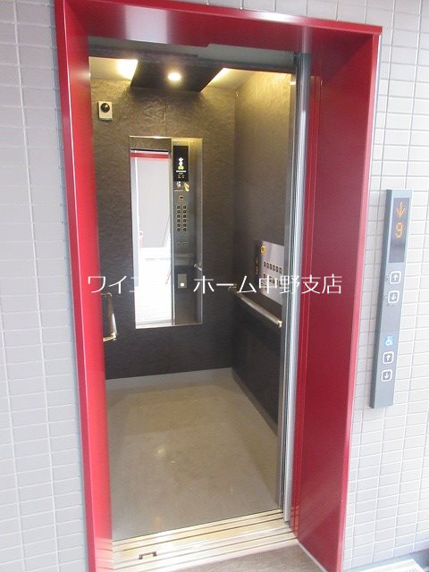 LUMEED中野坂上 その他8