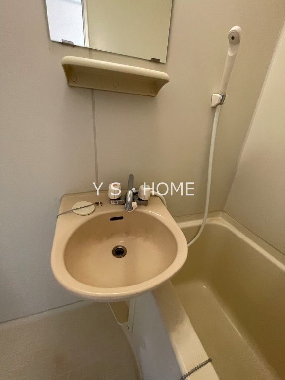 ヴィラ・ファミーユ　B その他1