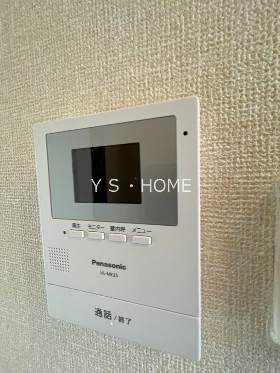 ヴィラ・ファミーユ　B その他4