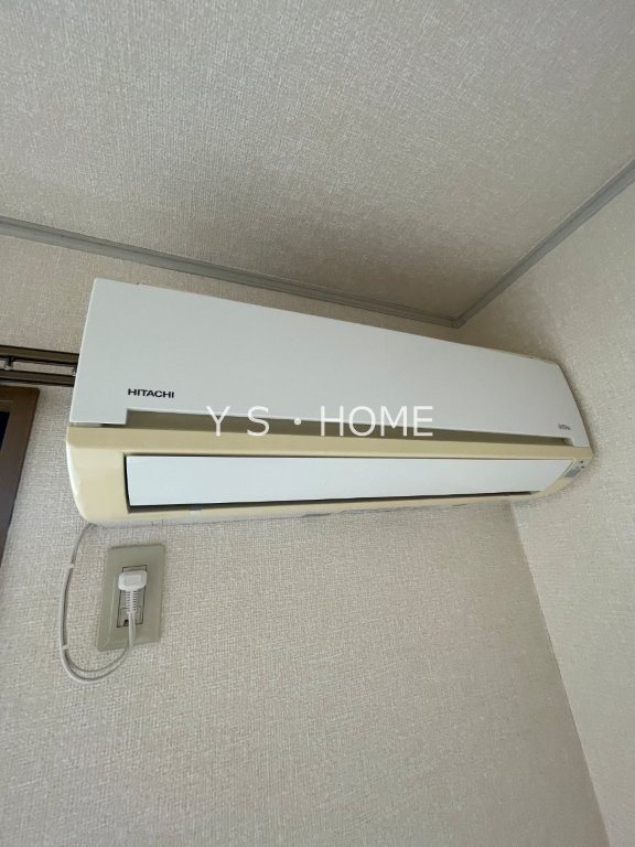 ヴィラ・ファミーユ　B その他11