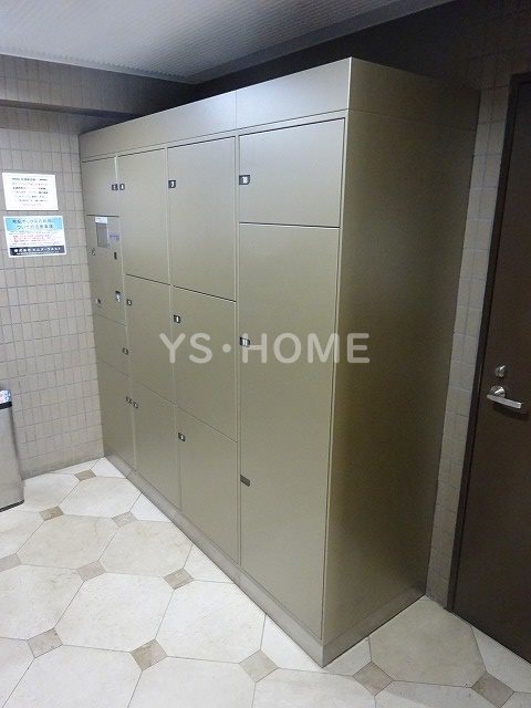 パームス鷺宮  その他7