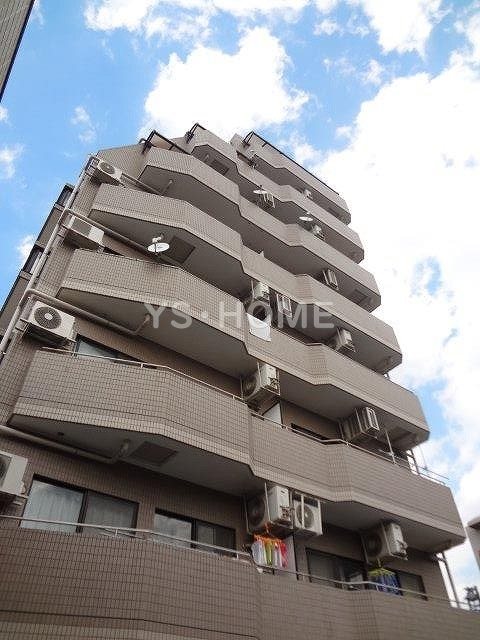 パームス鷺宮  その他12