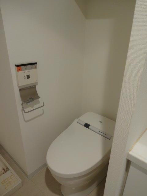グランプレオ武蔵野　 その他2