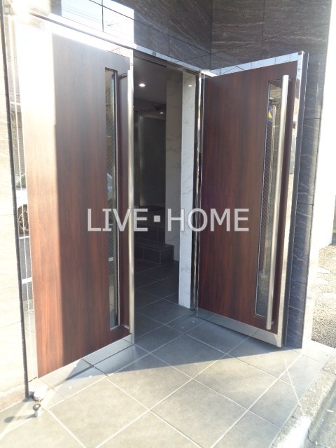 その他外観2