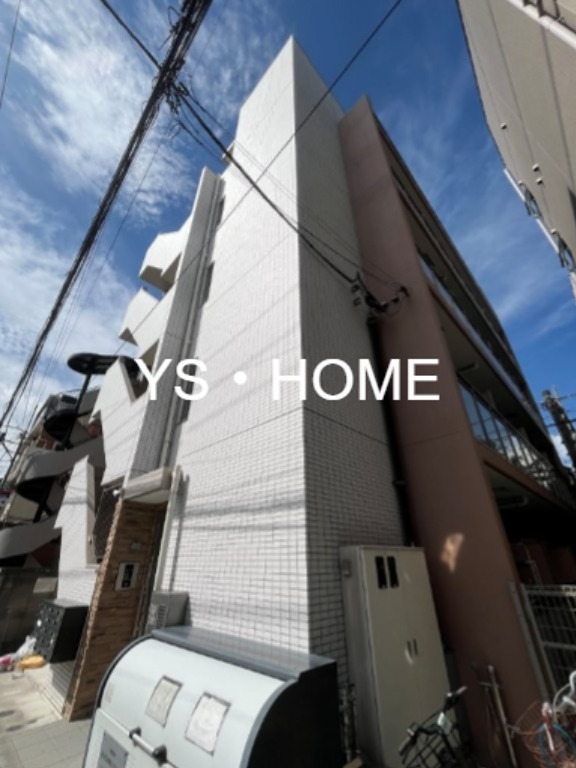 パルトネール井荻  その他外観1