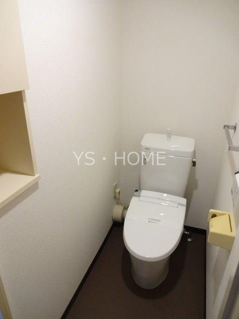 コーポレート連雀　1号棟  その他2