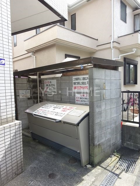グレースユギ その他7