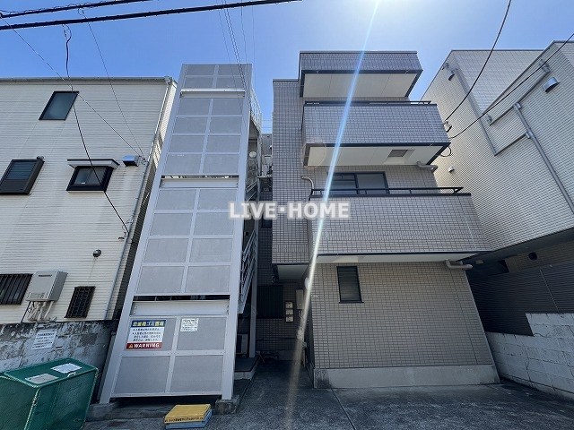 その他外観1