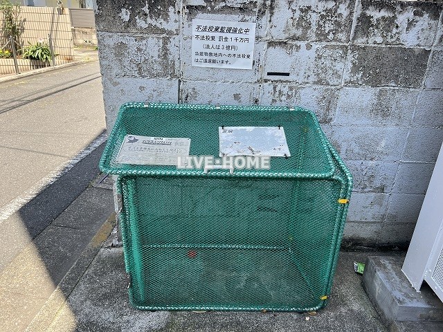 その他外観4