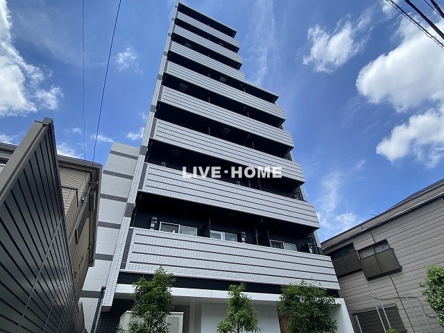 その他外観1
