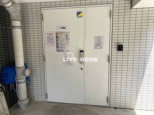 その他外観6