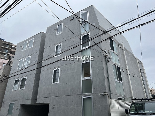 その他外観1