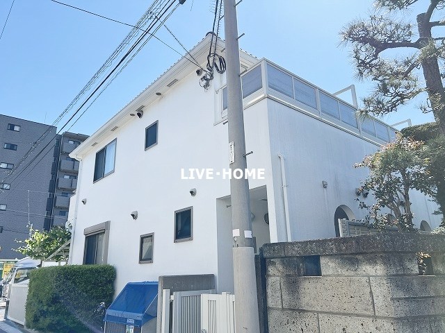 その他外観1