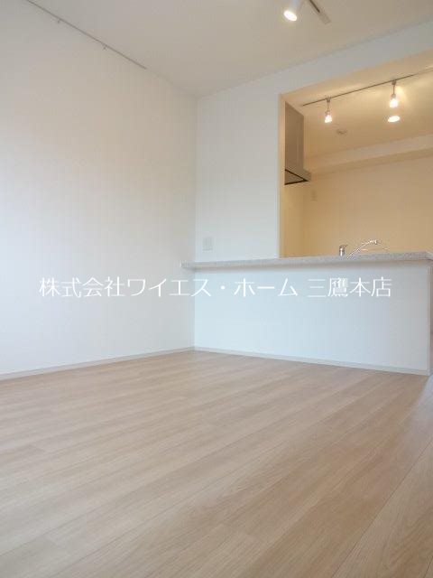 アルタマレア  リビング