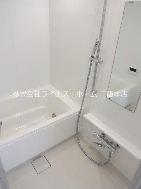 アルタマレア  風呂画像